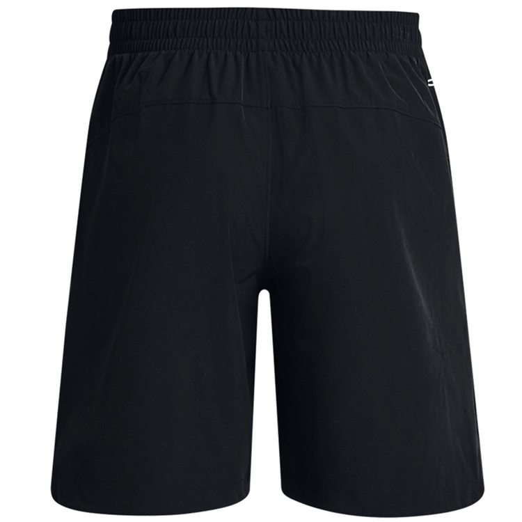 Шорты мужские Under Armour Pjt Rock Woven Shorts L Черный photo 5