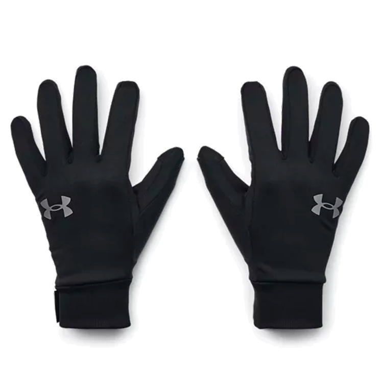 Перчатки Under Armour UA STORM LINER photo Перчатки Under Armour UA STORM LINER photo