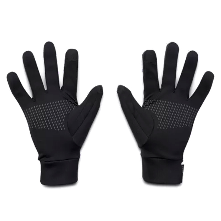 Manusi Under Armour UA STORM LINER Negru photo 2