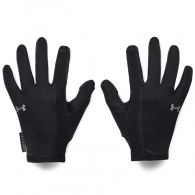Беговые перчатки Under Armour UA W STORM RUN LINER 