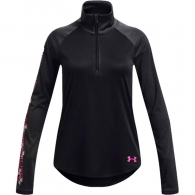 Hanorac Under Armour UA G TECH GRAPHIC 1/2 ZIP thumbnav 1