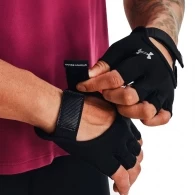 Перчатки для фитнеса Under Armour UA Women Training Glove thumbnav 3