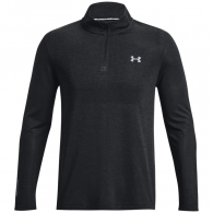 Hanorac Under Armour UA SEAMLESS STRIDE 1/4 ZIP thumbnav 1