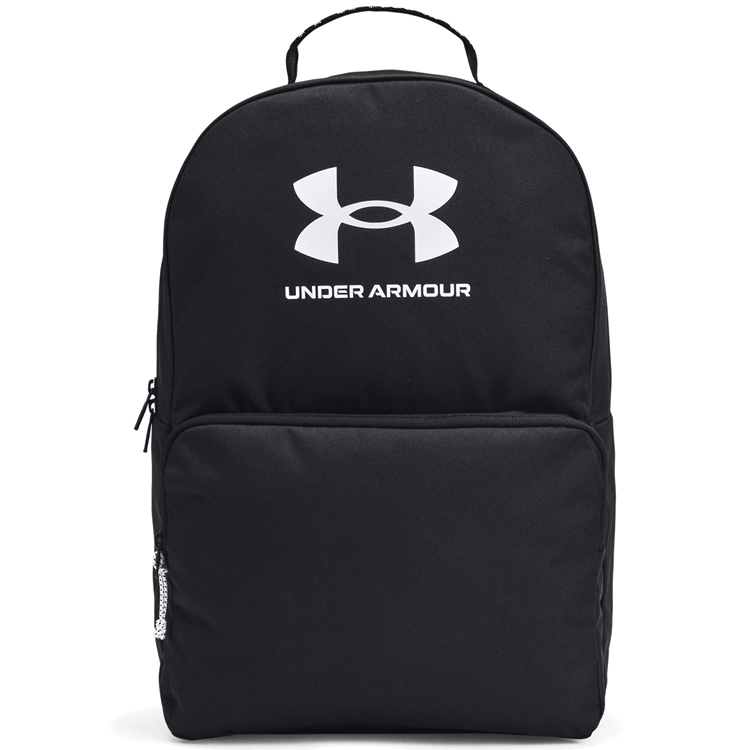 Rucsac  Under Armour UA Loudon Backpack/1378415-001/Negru photo 1