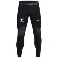 Легинсы Under Armour UA M PJT ROCK ARMOURPRINT LGS 