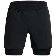 Sorti Under Armour UA Peak Woven 2in1 Sts thumbnav 1