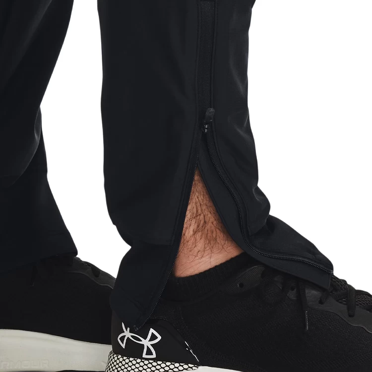 Брюки Under Armour UA Launch Pro Pants XXL Черный Мужской photo 5