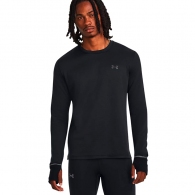 Толстовка Under Armour QUALIFIER COLD LONGSLEEVE thumbnav 2