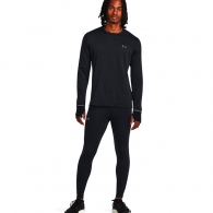 Толстовка Under Armour QUALIFIER COLD LONGSLEEVE thumbnav 3