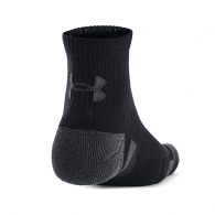 Sosete Under Armour UA Performance Tech 3pk Qtr thumbnav 2