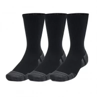 Sosete Under Armour UA Performance Tech 3pk Crew 