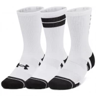 Sosete Under Armour UA Perf Tech Nov 3pk Crew 