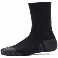 Носки Under Armour Y UA Perform Tech 3p Crew thumbnav 3