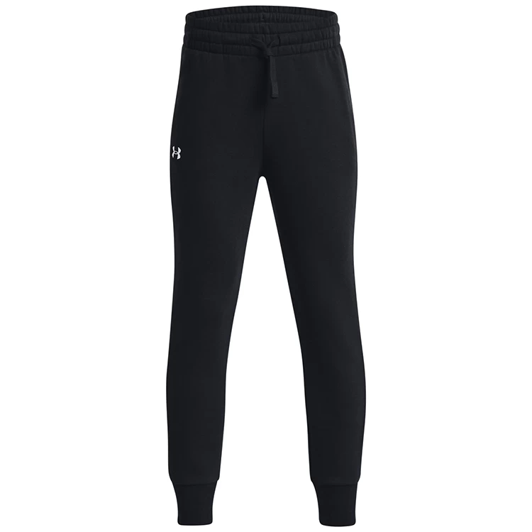 Брюки Under Armour UA Rival Fleece Joggers photo 4