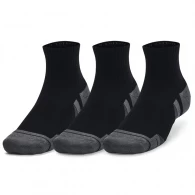 Sosete Under Armour UA Performance Cotton 3p Qtr 