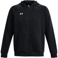 Толстовка Under Armour UA Rival Fleece FZ Hoodie 