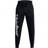 Брюки Under Armour UA Rival Fleece Graphic Jgrs thumbnav