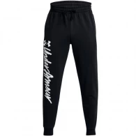 Pantaloni Under Armour UA Rival Fleece Graphic Jgrs 