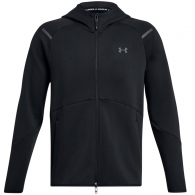 Hanorac Under Armour Unstoppable Flc FZ thumbnav 1