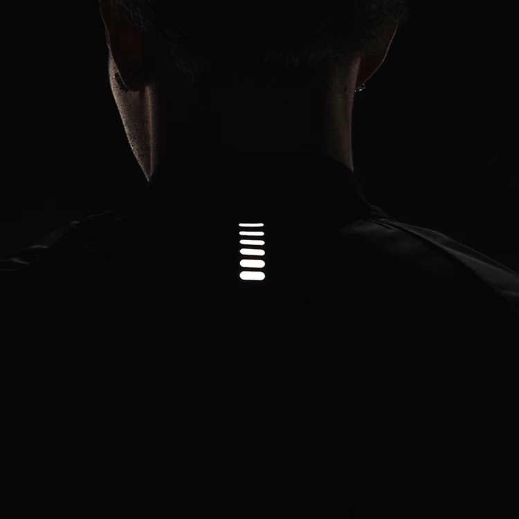 Жилет мужской Under Armour UA Launch Insulated Vest S Черный photo 5