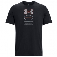 Tricou Under Armour UA M BRANDED GEL STACK SS thumbnav