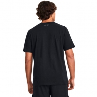 Футболка Under Armour UA M BRANDED GEL STACK SS thumbnav 2