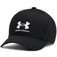 Кепка Under Armour Youth Sportstyle Lockup Adj 