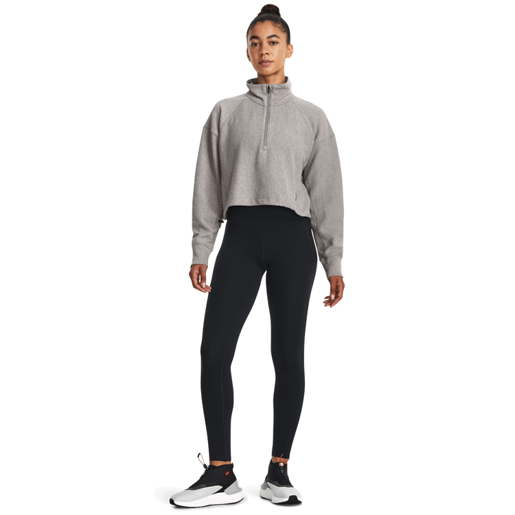 Легинсы Under Armour Meridian Legging / Женский / S / Черный photo 2