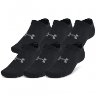 Sosete Under Armour UA Essential No Show 6pk thumbnav
