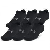 Носки Under Armour UA Essential No Show 6pk 