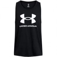 Maiou Under Armour UA SPORTSTYLE LOGO TANK 