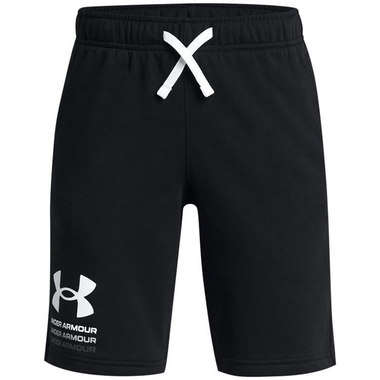Шорты Under Armour UA BoS Rival Terry Short photo Шорты Under Armour UA BoS Rival Terry Short photo