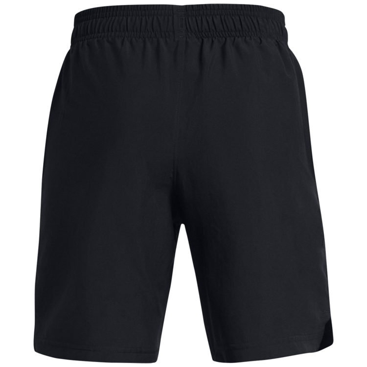 Шорты Under Armour UA Tech Woven Wordmark Short photo 3