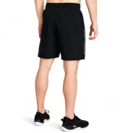 Sorti Under Armour UA Tech Woven Wordmark Short thumbnav 2