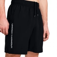 Sorti Under Armour UA Tech Woven Wordmark Short thumbnav 4