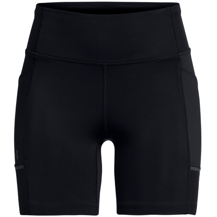 Sorti Under Armour UA Launch 6 Short / Femei / M / Negru photo 2