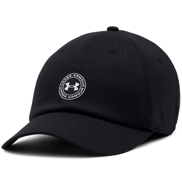 Кепка Under Armour W Iso-chill Armourvent Adj photo 