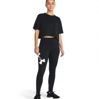 Panta-colanti Under Armour Campus Legging thumbnav 2