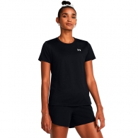 Tricou Under Armour Tech SSC - Solid thumbnav