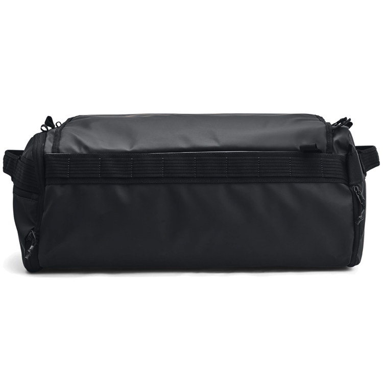 Сумка спортивная  Under Armour UA Triumph Backpack Duffle/1384664-001/Черный photo 2