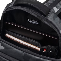 Рюкзак Under Armour UA Hustle 6.0 Backpack thumbnav 3