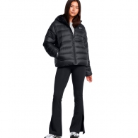 Куртка Under Armour LEGEND DOWN HOODED JACKET thumbnav 4