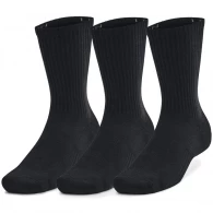 Sosete Under Armour UA TC 3pk Crew 