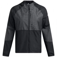 Scurta Under Armour UA Launch Elite CW Jacket 