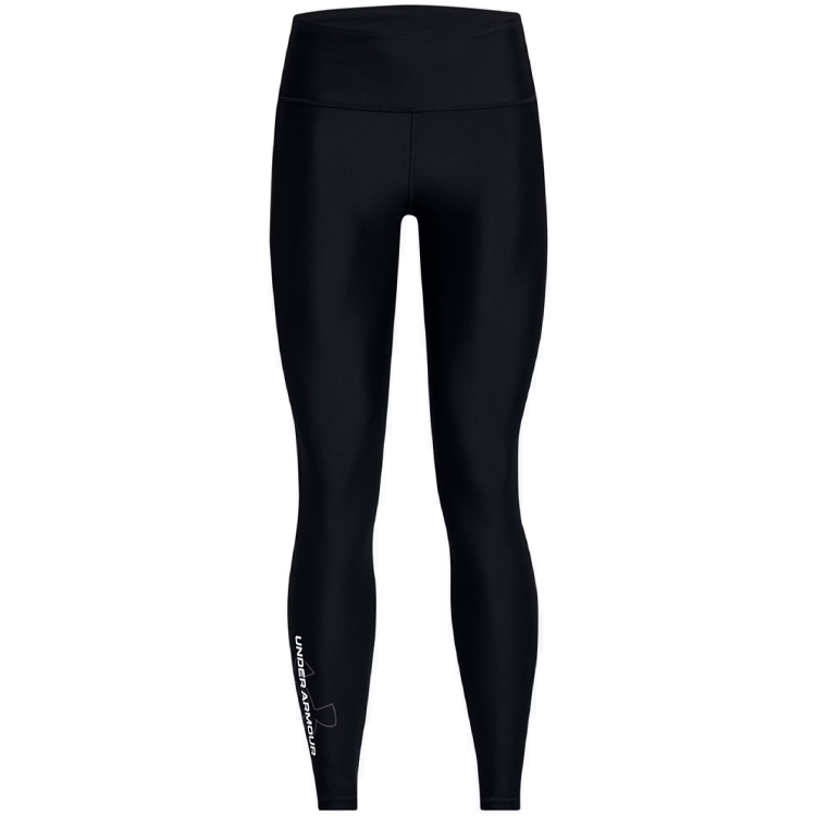 Легинсы Under Armour Tech Branded Legging photo Легинсы Under Armour Tech Branded Legging photo