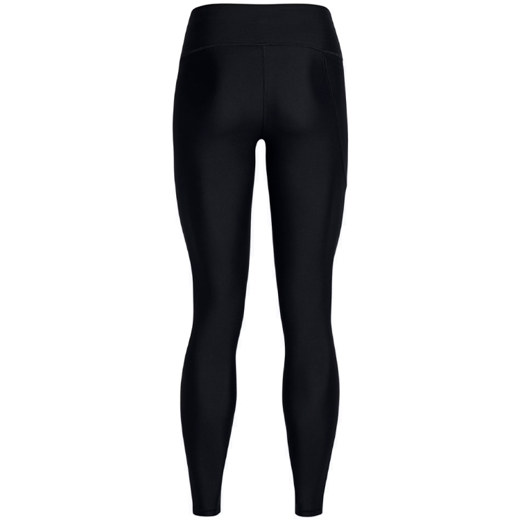 Panta-colanti Under Armour Tech Branded Legging / Femei / L / Negru photo 2