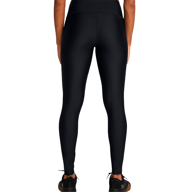 Panta-colanti Under Armour Tech Branded Legging / Femei / L / Negru photo 4