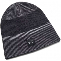 Caciula Under Armour Launch Reflective Beanie thumbnav