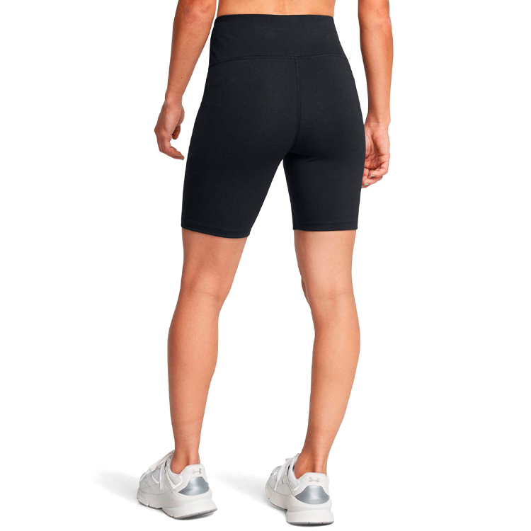 Шорты Under Armour UA Rival 7in Short / Женский / XL / Черный photo 4