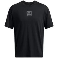 Футболка Under Armour UA M HW OS SM BOX SS thumbnav 1